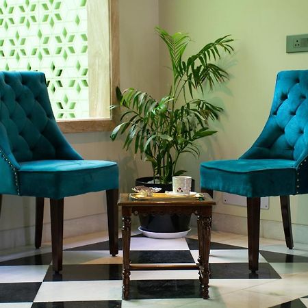 Dileep Kothi - A Royal Boutique Luxury Suites In جايبور المظهر الخارجي الصورة