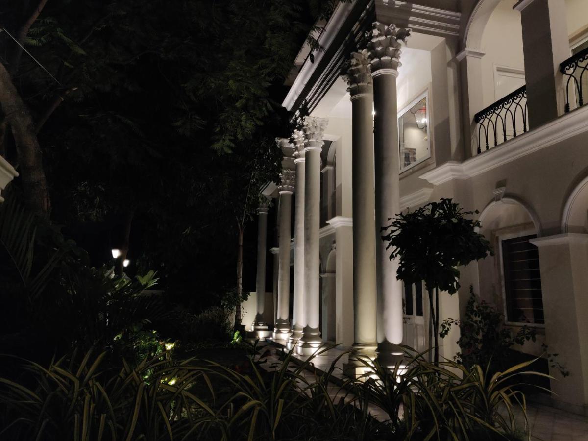 Dileep Kothi - A Royal Boutique Luxury Suites In جايبور المظهر الخارجي الصورة